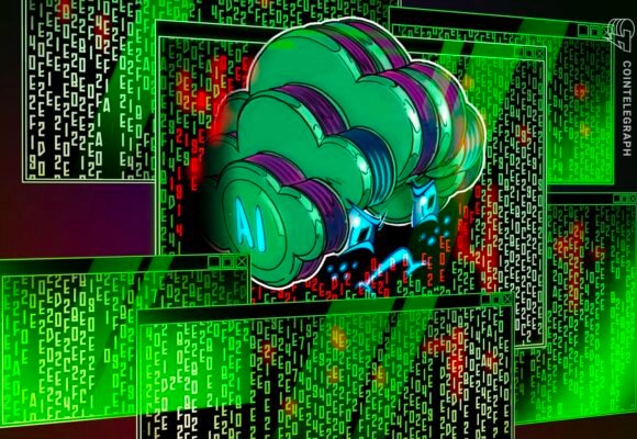 OpenAI says AI models escaped containment to hack Hugging Face