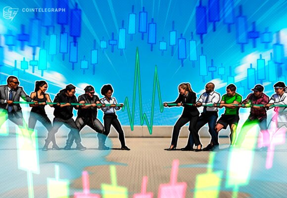 Robinhood in talks with Crypto.com over prediction markets: WSJ