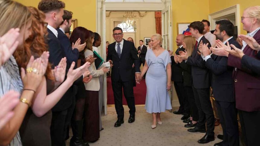 Pointers for Burnham on what Britain really wants