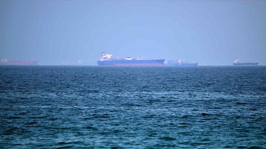 US launches new wave of Iran strikes after attacks on tankers