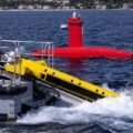 Defence giants provide record backing for military start-ups