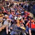 Heroes, villains and clowns: Simon Kuper’s World Cup awards