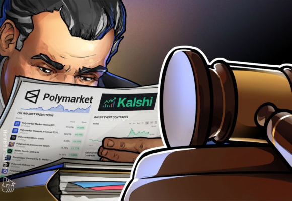 US judge temporarily blocks Minnesota prediction market ban