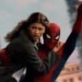 New Spider-Man film sees second-biggest ever global opening weekend