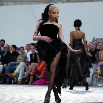 Vogue World 2027 Will Be Held in San Francisco