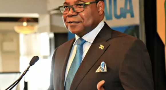 Minister Bartlett takes tourism’s new growth agenda global