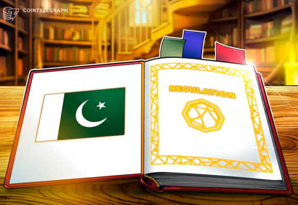 Pakistan opens crypto licensing portal, sets Sept. 5 deadline for existing firms