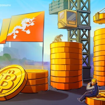 Bitget explores licensed crypto presence in Bhutan