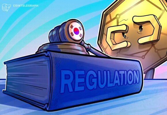 South Korean lawmakers seek expanded FIU powers over unregistered crypto firms