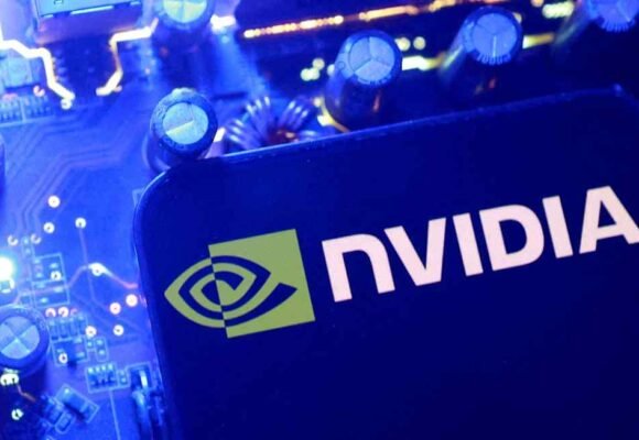 Nvidia employee charged with smuggling advanced chips into China