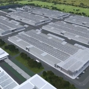 Banks to offload $15bn of debt for Anthropic data centre backed by Google