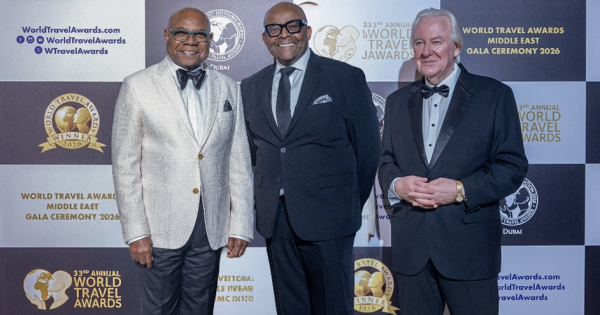 Jamaica to Host World Travel Week as Minister Bartlett Advances Global Tourism Resilience Agenda