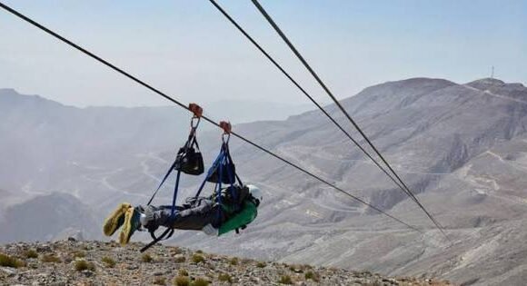 Ras Al Khaimah: The UAE’s Wild Luxury Frontier