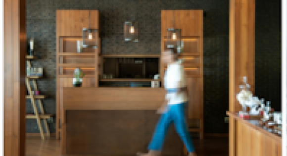 Amilla Maldives unveils its autumn 2026 wellness residency
