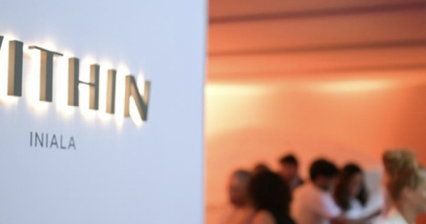 Iniala Valletta Unveils WITHIN and Announces New Phase of Luxury Hospitality Expansion
